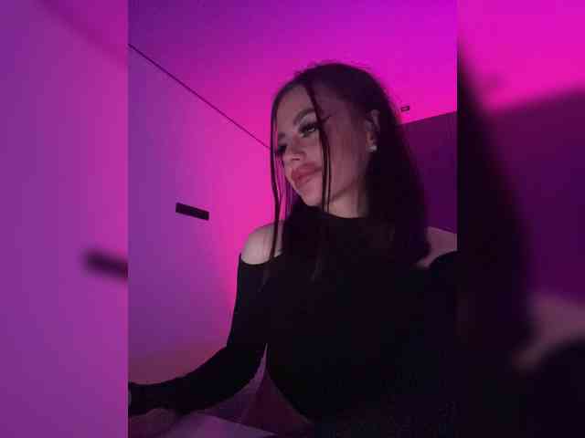 online cam chat HotGirlEva