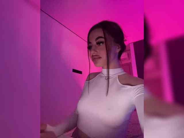 HotGirlEva webcam