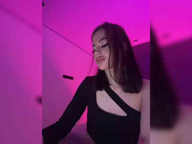 HotGirlEva webcam