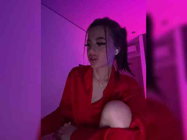 HotGirlEva webcam