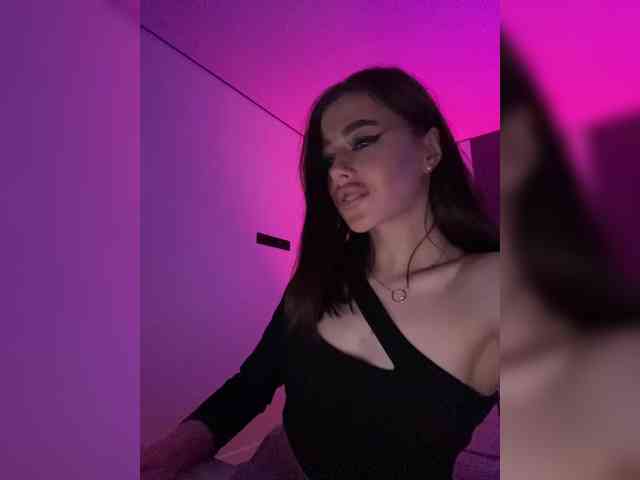HotGirlEva webcam