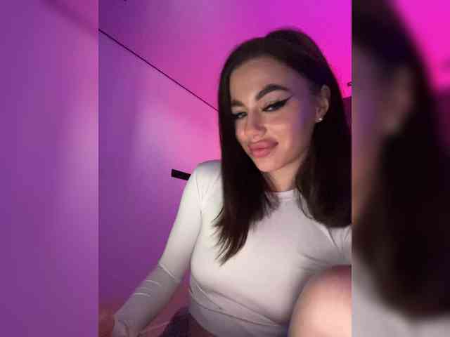 xxx videochat HotGirlEva