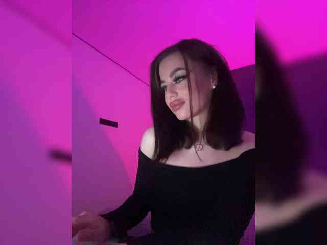 HotGirlEva webcam