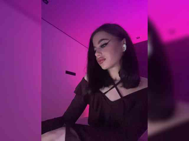 private sex cam HotGirlEva