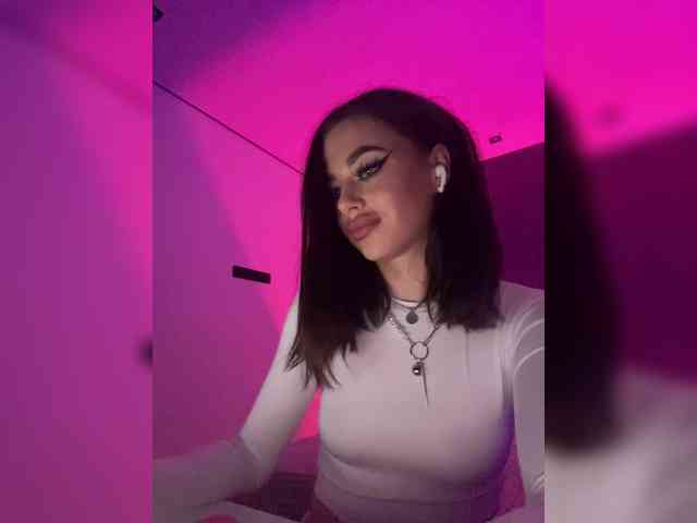 HotGirlEva webcam