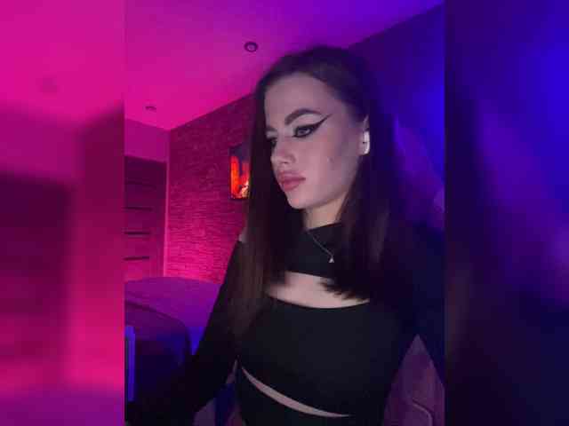 HotGirlEva webcam