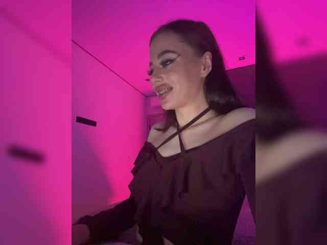 HotGirlEva webcam