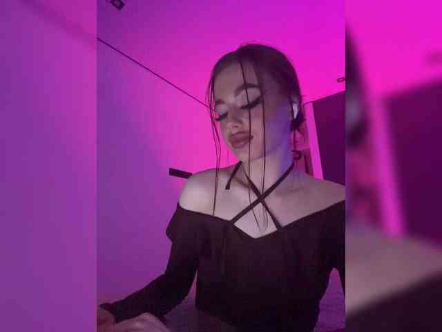 HotGirlEva webcam