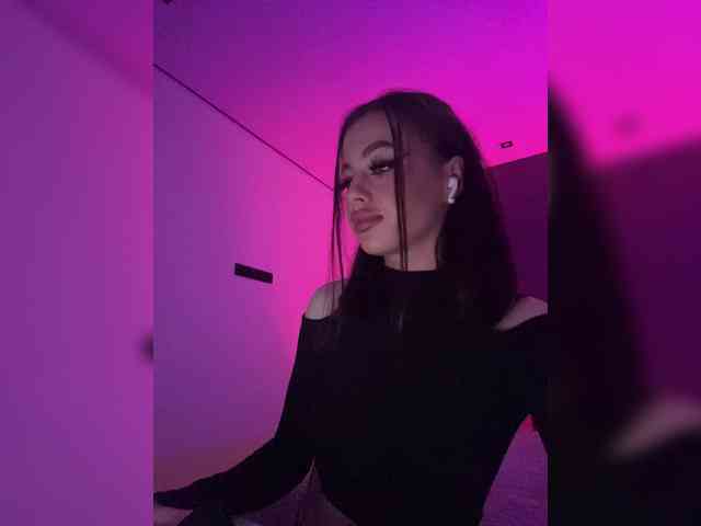 HotGirlEva webcam