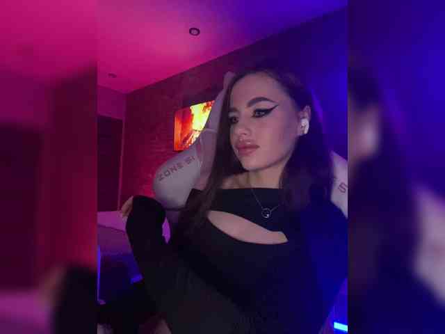 HotGirlEva webcam