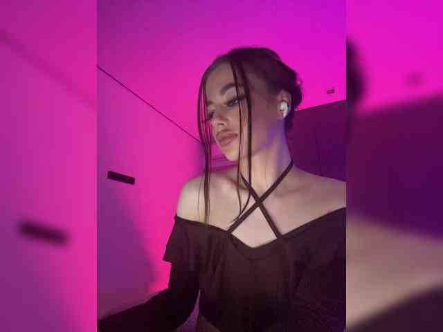 HotGirlEva webcam