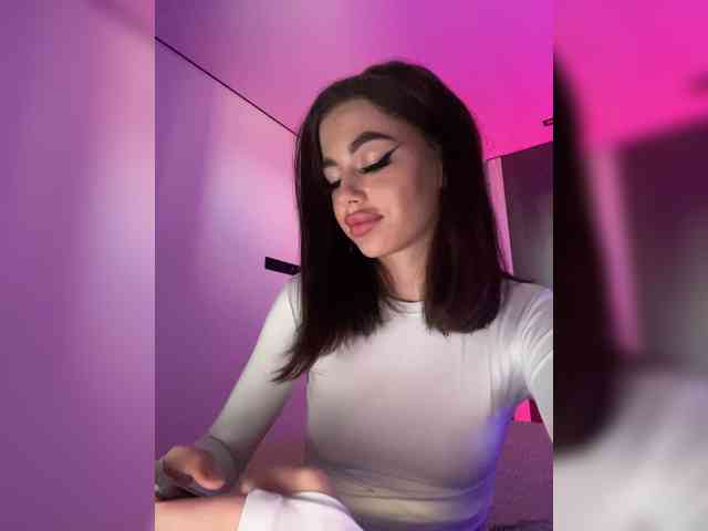 HotGirlEva webcam
