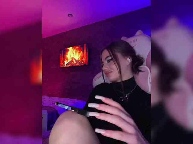 HotGirlEva webcam