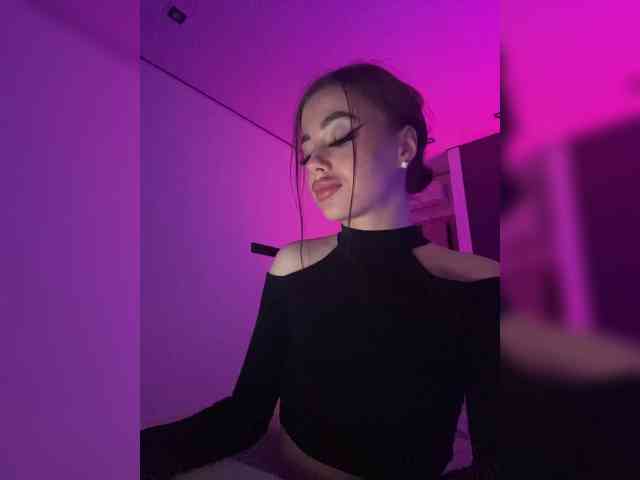 HotGirlEva webcam