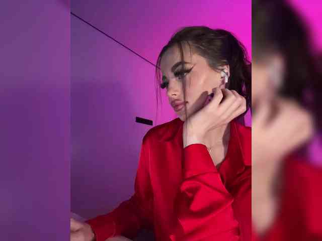 HotGirlEva webcam