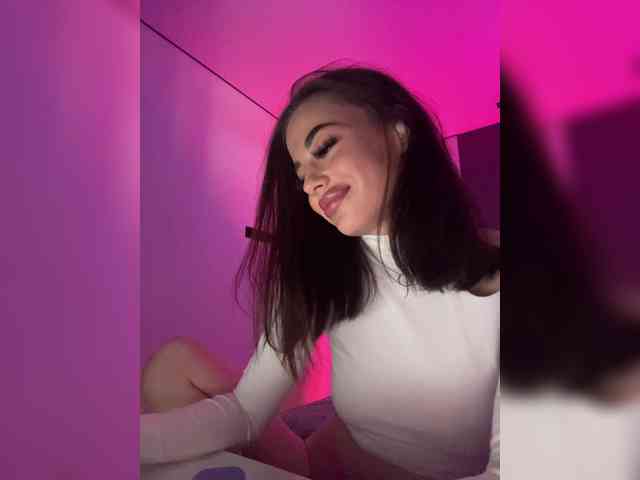 HotGirlEva webcam