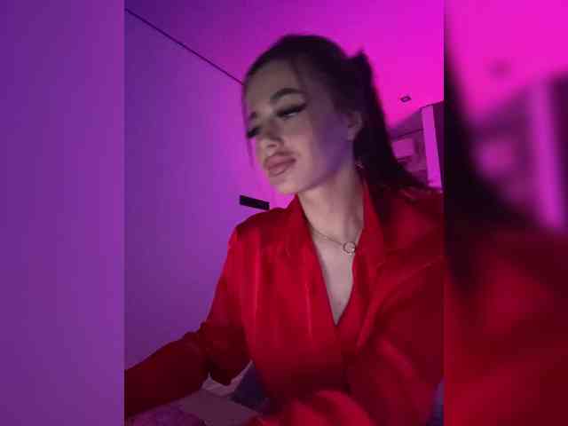 HotGirlEva webcam