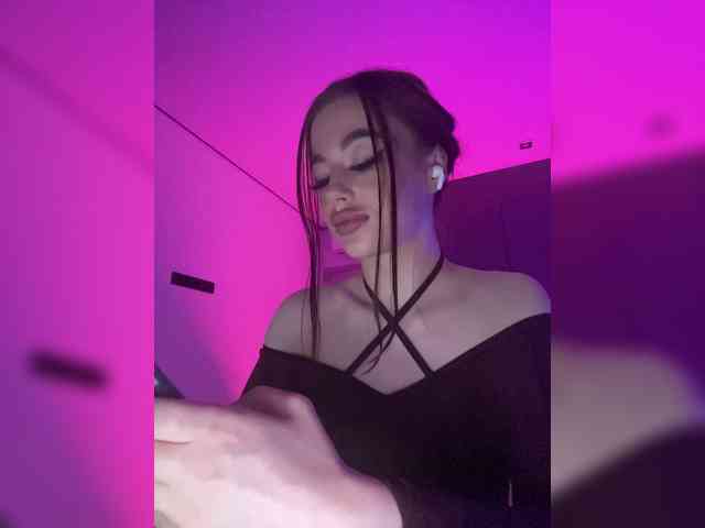 HotGirlEva webcam