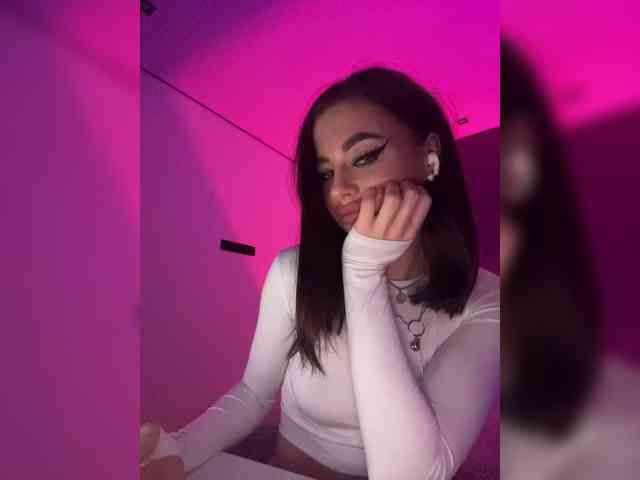 HotGirlEva webcam