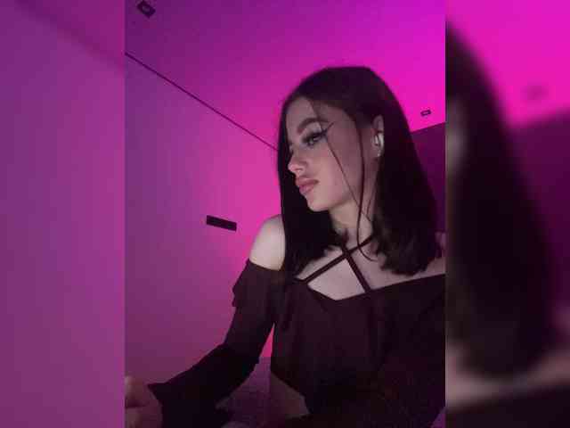 HotGirlEva webcam