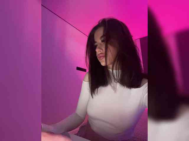 HotGirlEva webcam