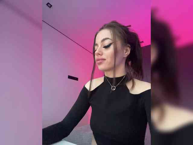 HotGirlEva webcam