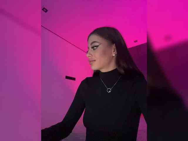 live porno cam HotGirlEva