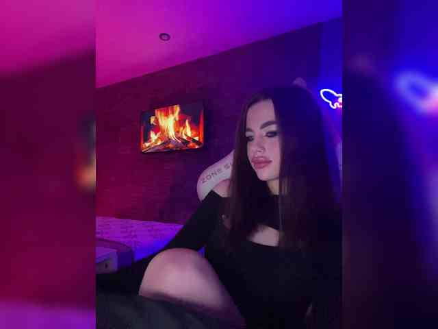HotGirlEva webcam