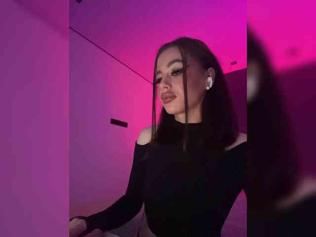 HotGirlEva webcam