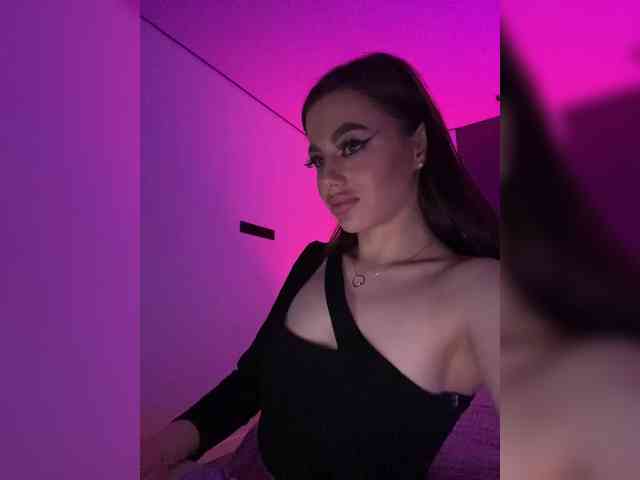 HotGirlEva webcam