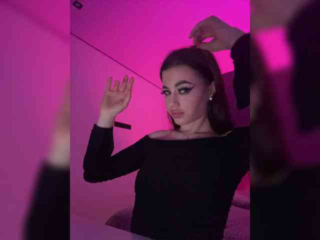 HotGirlEva webcam