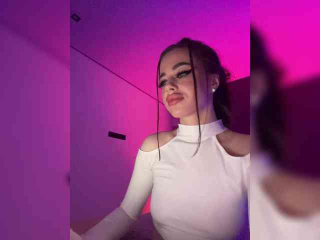 HotGirlEva webcam