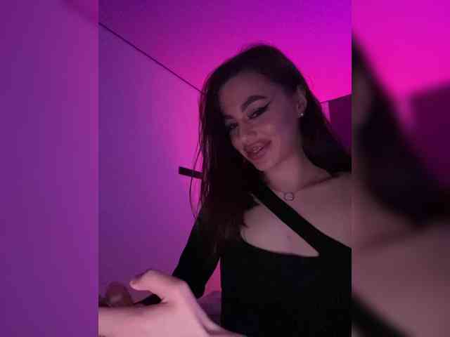 HotGirlEva webcam