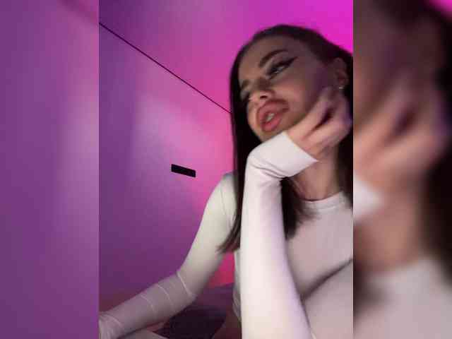 HotGirlEva webcam