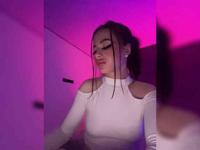 HotGirlEva webcam