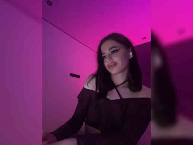 HotGirlEva webcam