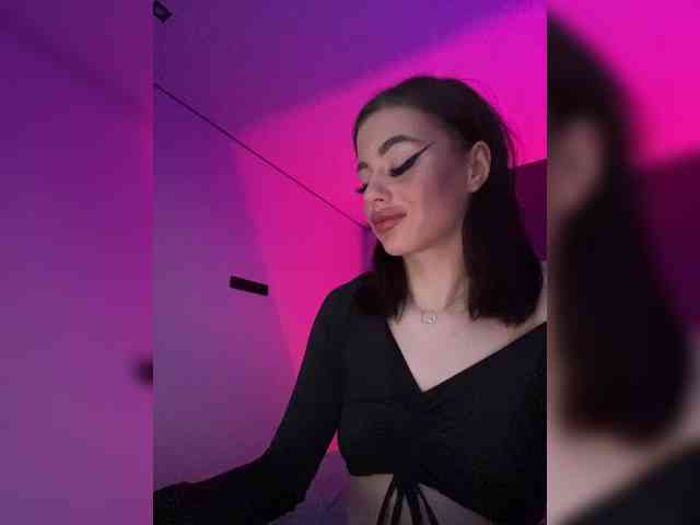 HotGirlEva webcam