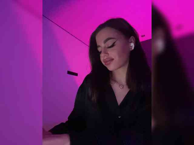 HotGirlEva webcam