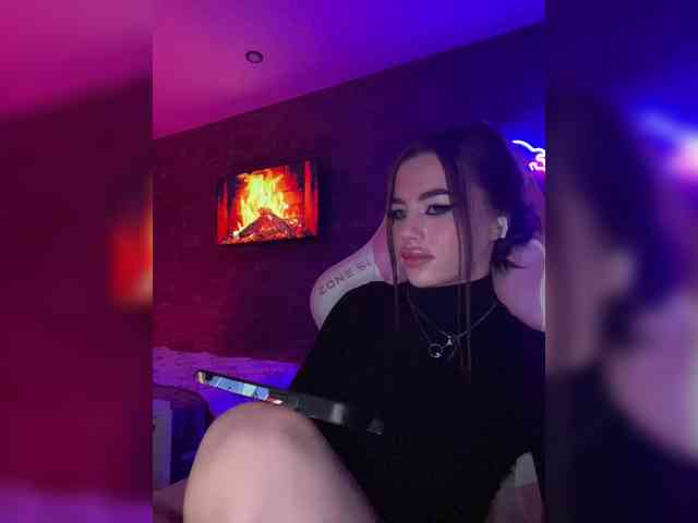 HotGirlEva webcam