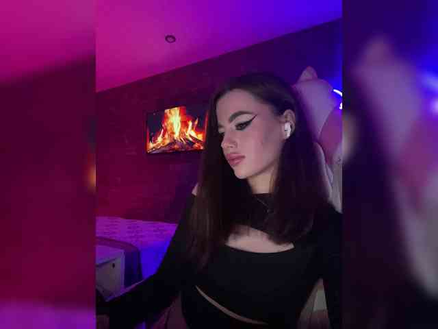HotGirlEva webcam