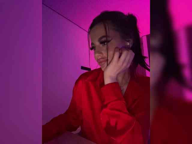 HotGirlEva webcam