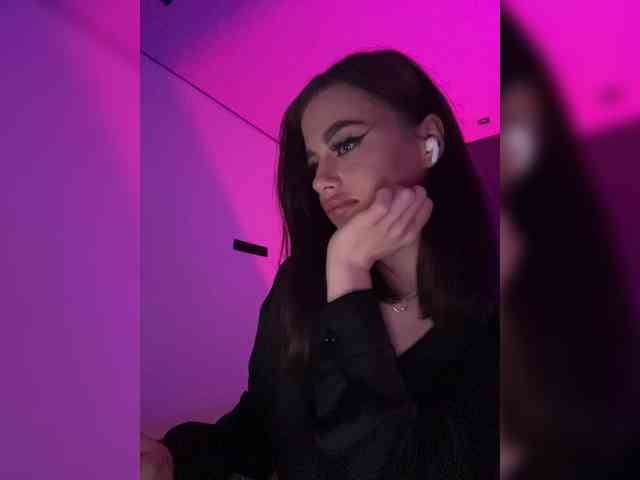 HotGirlEva webcam