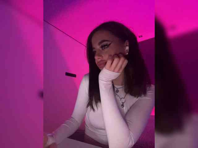 HotGirlEva webcam