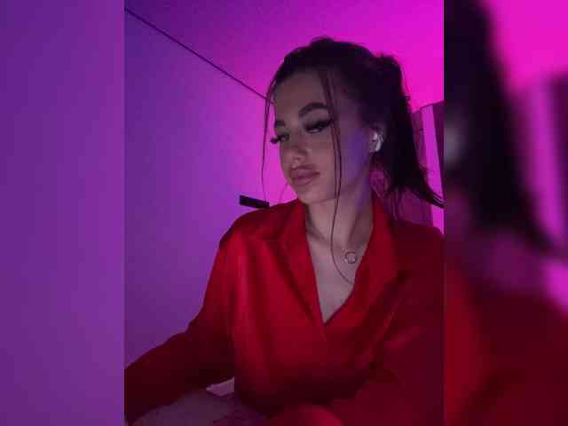 HotGirlEva webcam