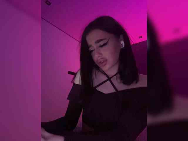 HotGirlEva webcam