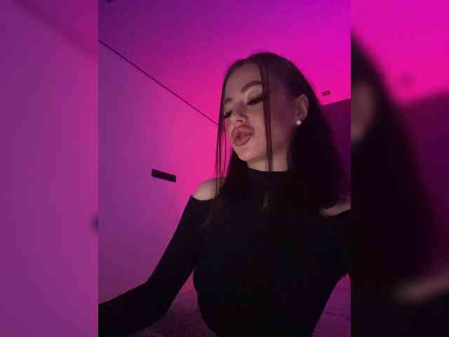 HotGirlEva webcam