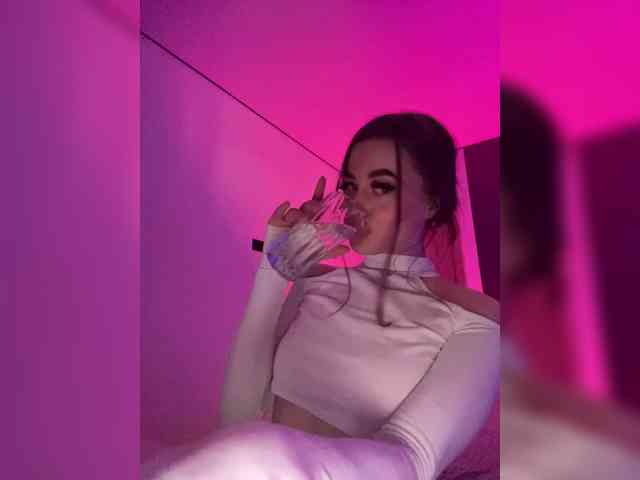 HotGirlEva webcam