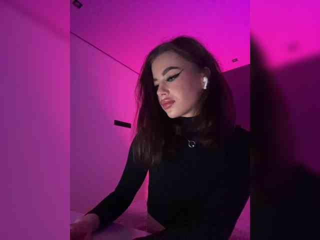 HotGirlEva webcam