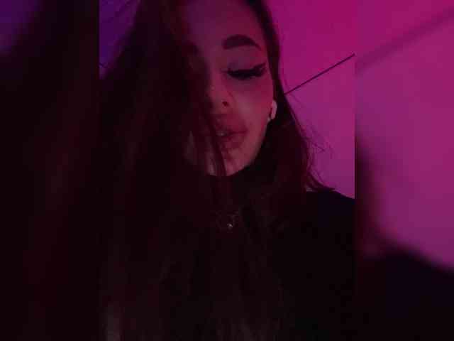 HotGirlEva webcam