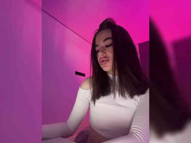 HotGirlEva webcam